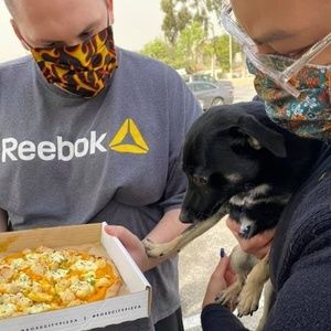 Meet your Posher, Brian